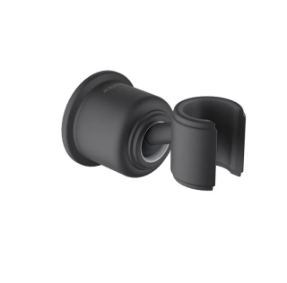 Шланговое подсоединение Aquatek AQ2407MB черный